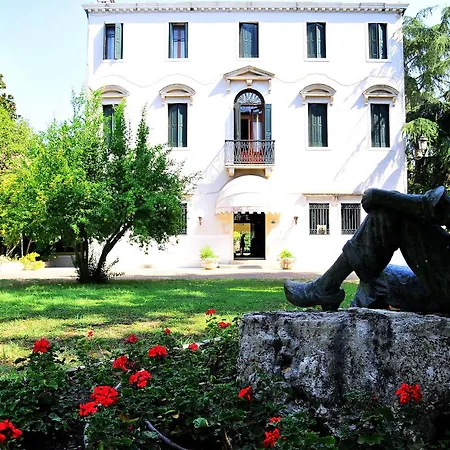 Hotel Park Giustinian 3*