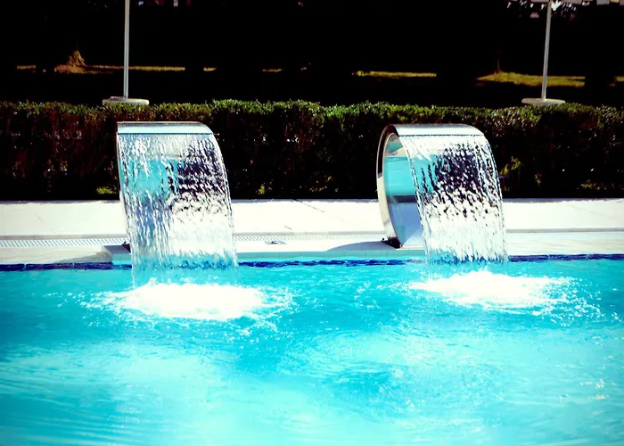 Park Giustinian Mirano