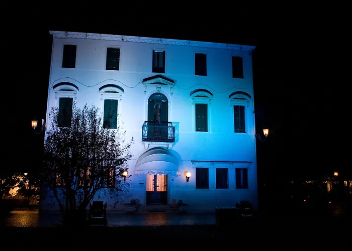 Hotel Park Giustinian