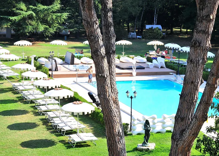 Park Giustinian 3* Mirano