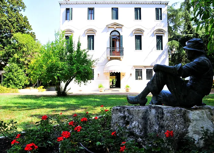 Park Giustinian 3* Mirano