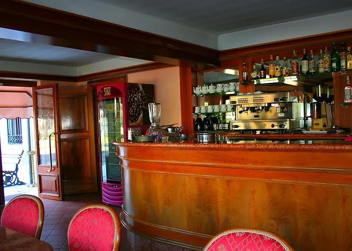 Park Giustinian Hotel